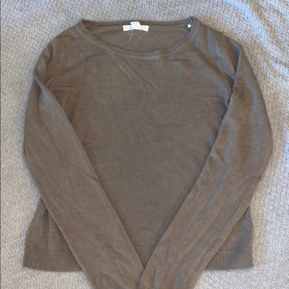 Forever 21 Sweater